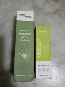 Earth Rhythm Combo