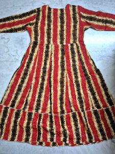 Anarkali Ladies Kurti