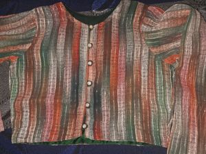 Short Jacket