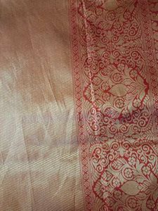 Assam Silk Mekhela Chador - Traditional Elegan