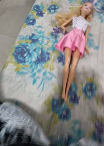 Original  Barbie  Doll