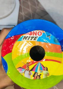 Purple Type Mono Kite Manjha Manja,