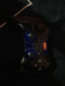 Wired Gaming Controller