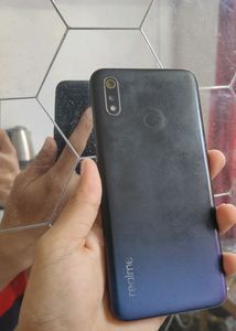Realme 3. 3GB RAM 32 GB ROM