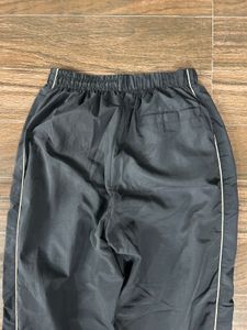 Authentic Kawasaki Black Track Pants