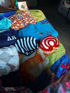 Kids Cloth Combo