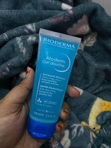 Bioderma Atoderm Gel Douche