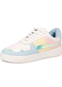 New Pattern Shoes For Girls