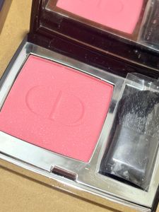 Dior Rouge Blush