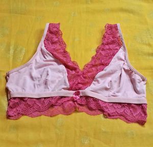 Combo Of 4 Bra Size 38C