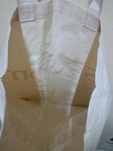 Simson Tote Bag totally new 10/10