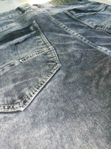 Wavelength Jeans For Men