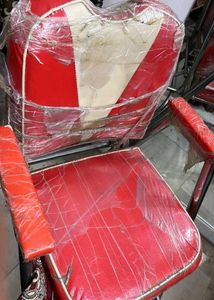 Beauty parlour Chair