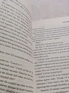 The Striker by Ana Huang