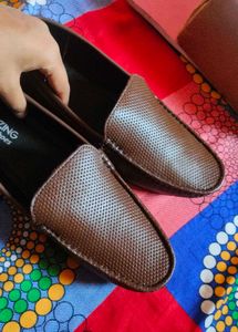 Loafer Shoes