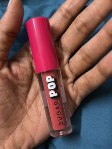 Sugar POP , Matte Lipstick