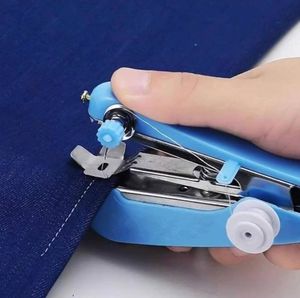 mini sewing machine