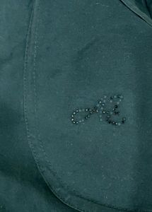 Dark Green Lower