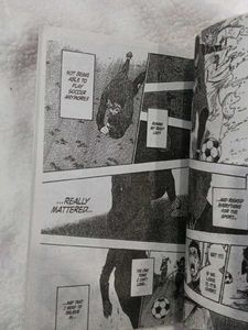 Blue Lock Manga - Volume 3