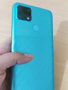 Realme Narzo 30A