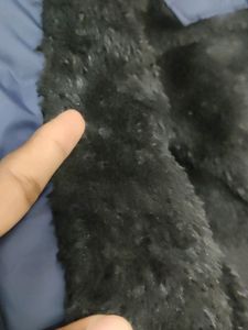 New Winter Wear Jacket With Cap