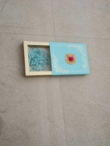 Decorative Storage Box