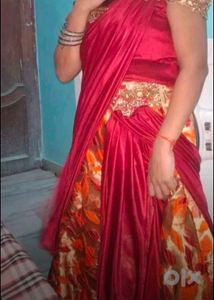 Fancy Girlish Lancha