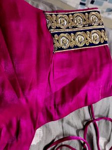 Saari Blouse