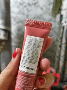 Laneige Glaze Craze Tinted Lip Serum Peach Glaz