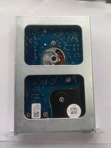 HGST 1TB Hard Drive