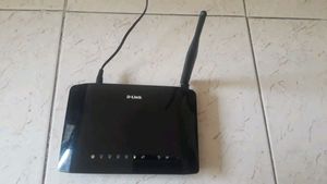 wifi router 2730u