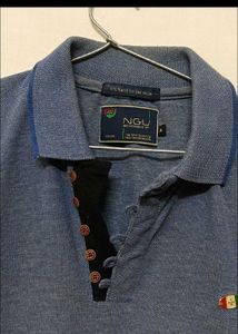 Men Polo Tshirt