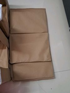 Stacker And Cloth Organiser (Set Of 2)