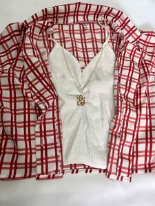 SHIRT &amp; TOP
