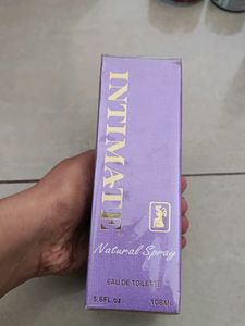 Branded Perfume