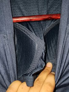 Active Wear Inner Support Is Also There