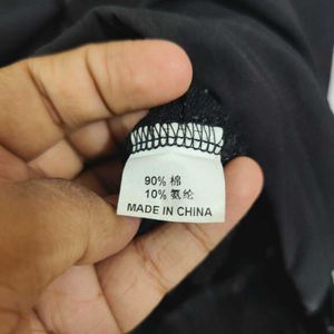 Simple Fashion Mens Windcheater | Chest 36