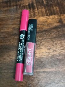 Insight Lipstick