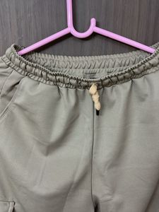 Totally New Casual Cargo