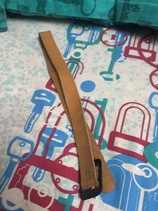 Belt