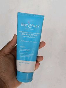 Dot & Key Moisturizer