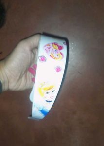 Girl Hairband