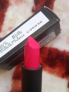 Avon Matte Lipstick