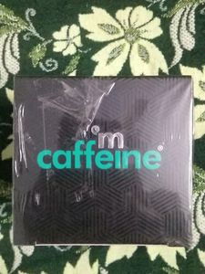 New With Tag Mccaffeine Body Scrub