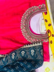 ethnic gowns