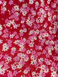 Floral Dress🌸