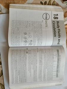 MTG Ncert At Your Fingertips Biology