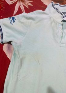 Ghiya Kapuri Colour tshirt