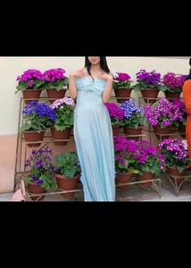Offshoulder  Athena Dress