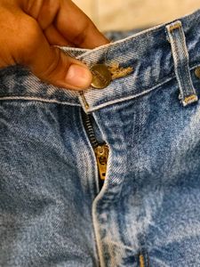 Carhartt vintage relaxed fit jeans